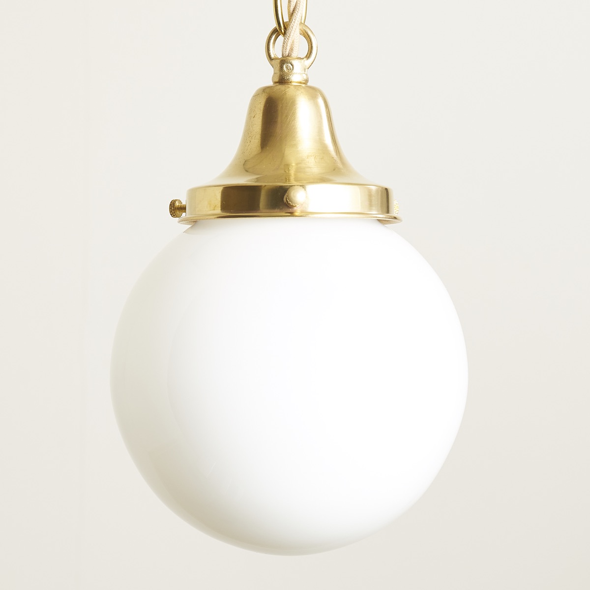 Ball 6 Lamp