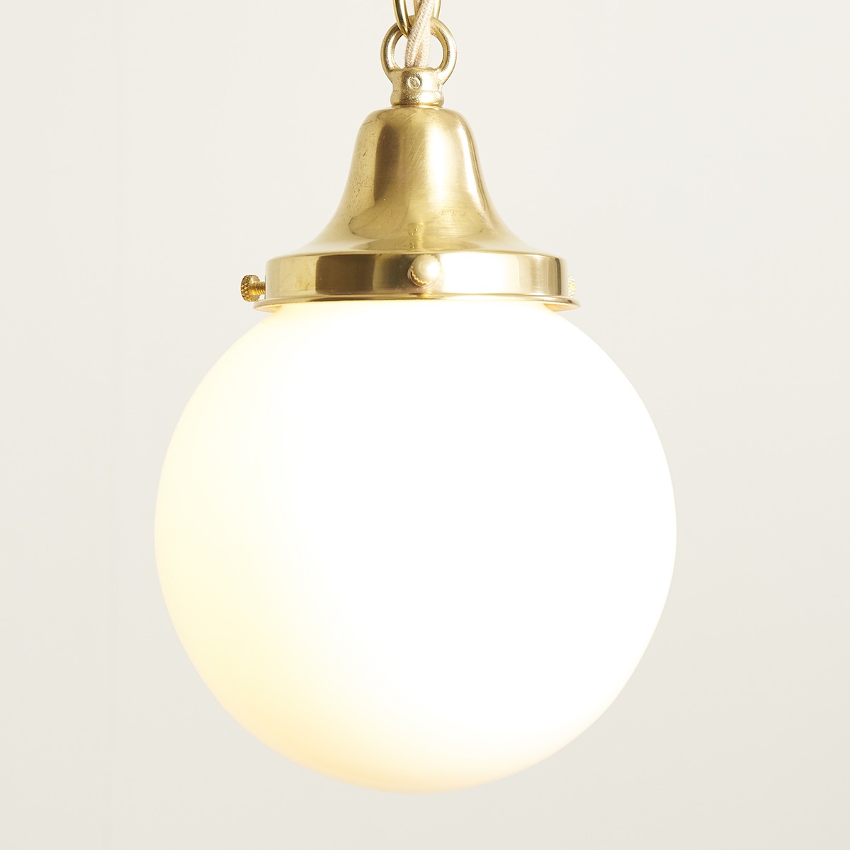 Ball 6 Lamp