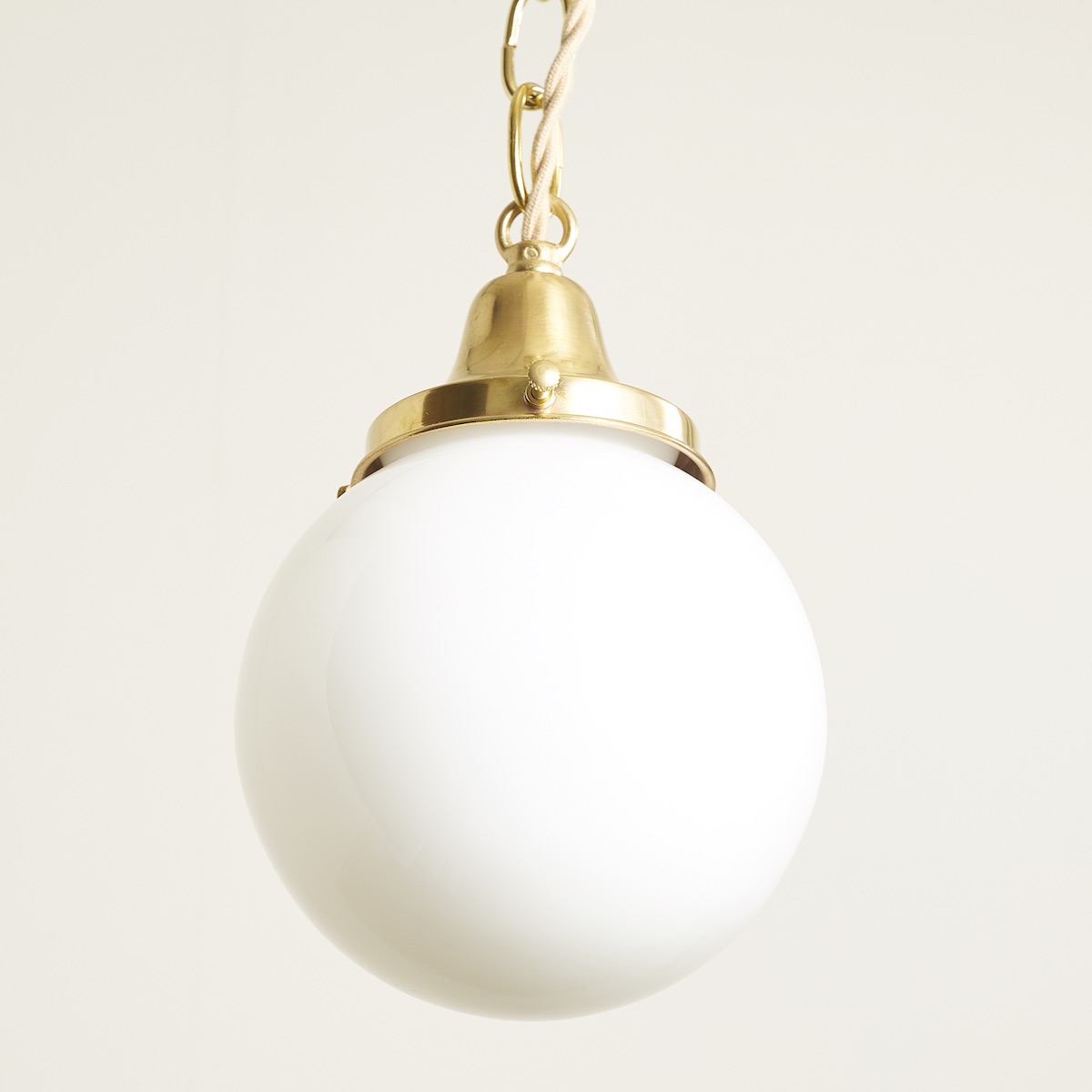 Ball 6 Lamp