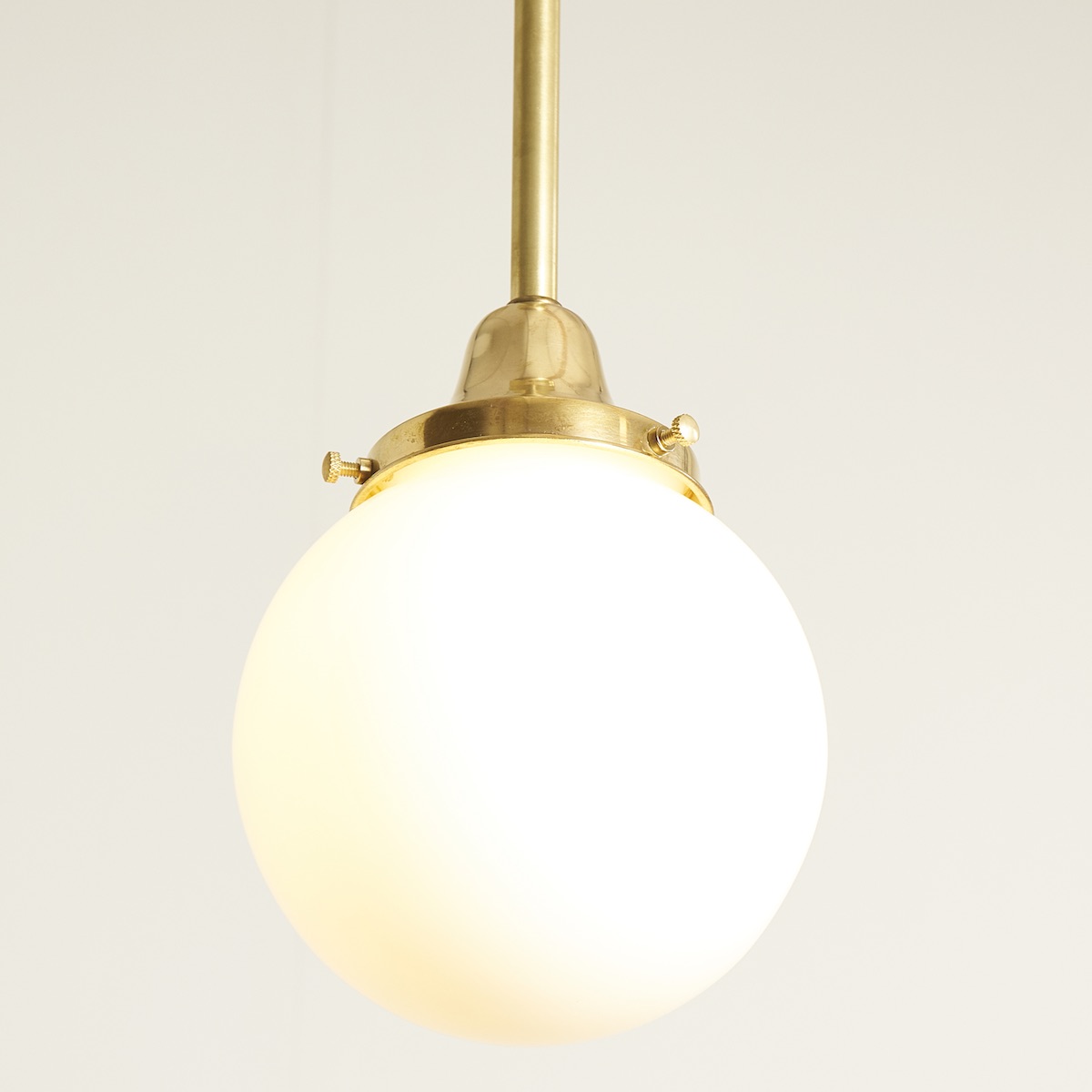Ball 6 Lamp