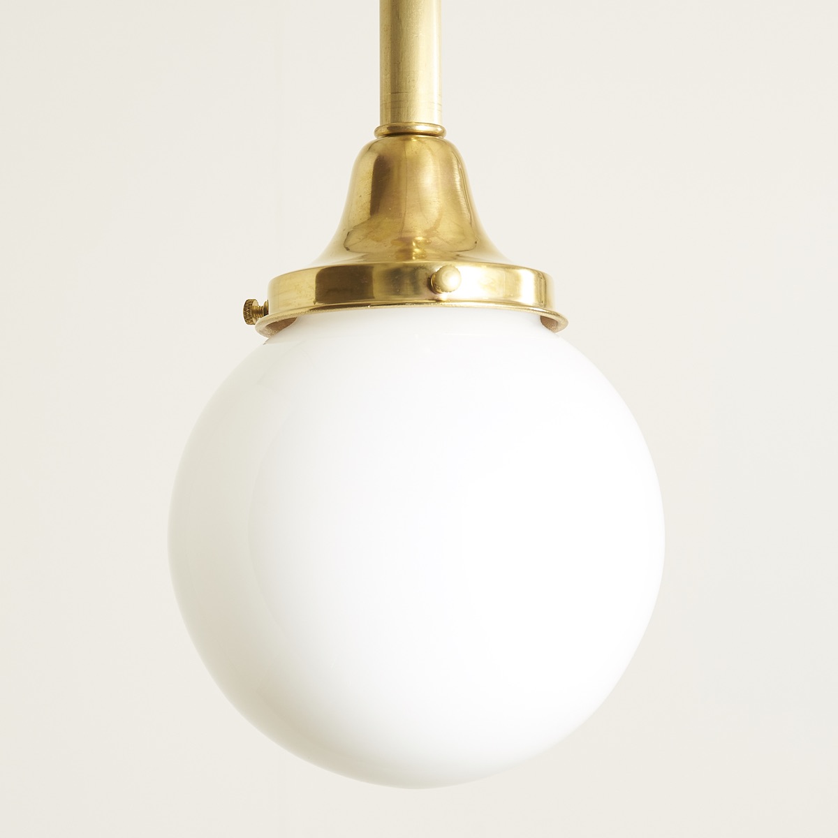 Ball 6 Lamp