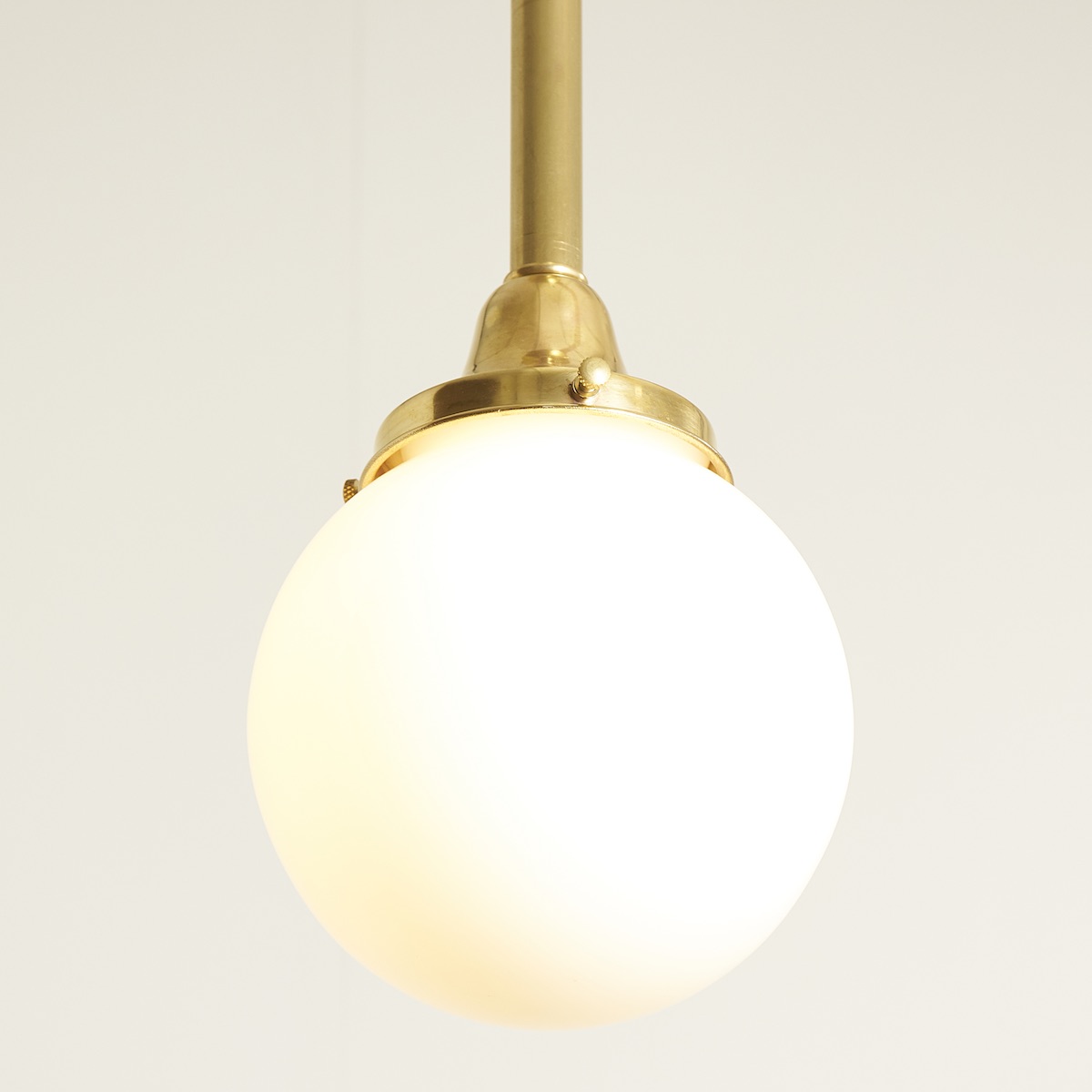 Ball 6 Lamp