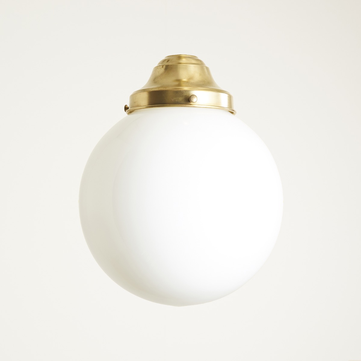 Ball 8 Lamp