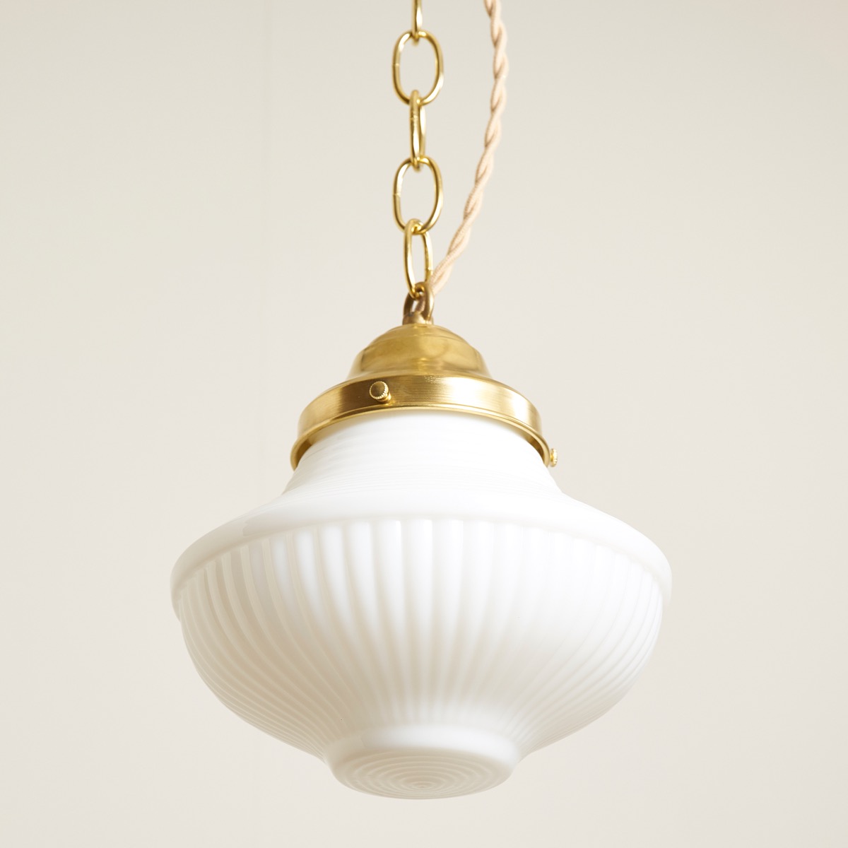 Rib Dome Lamp TypeA