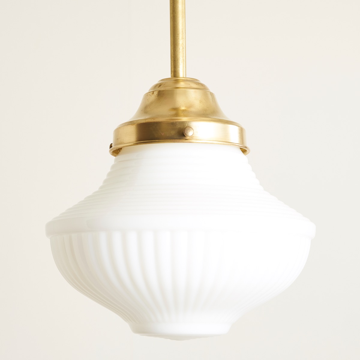 Rib Dome Lamp TypeA