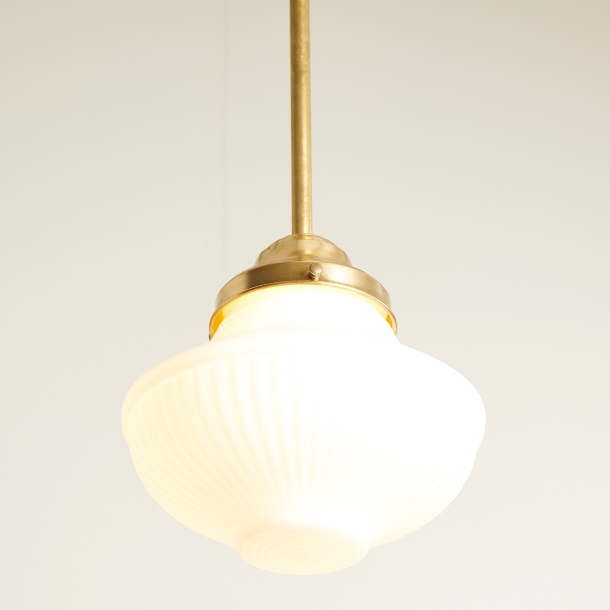 Rib Dome Lamp TypeA