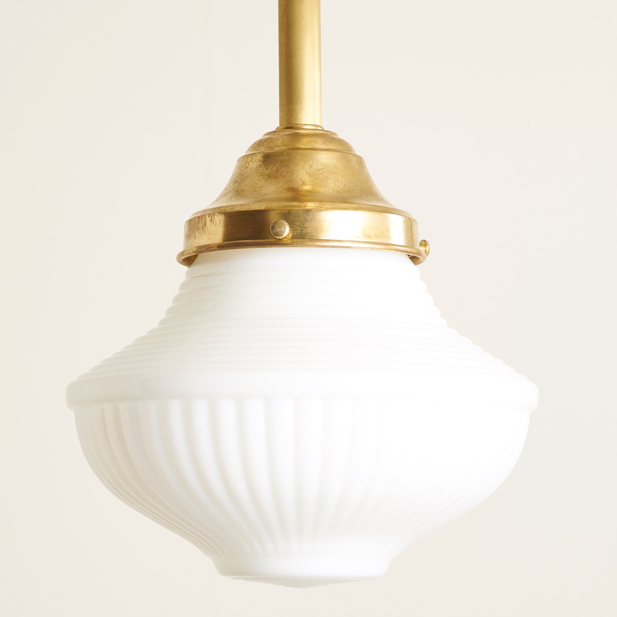 Rib Dome Lamp TypeA