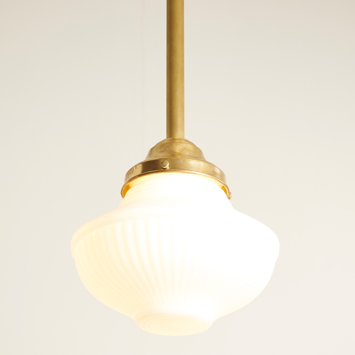 Rib Dome Lamp TypeA