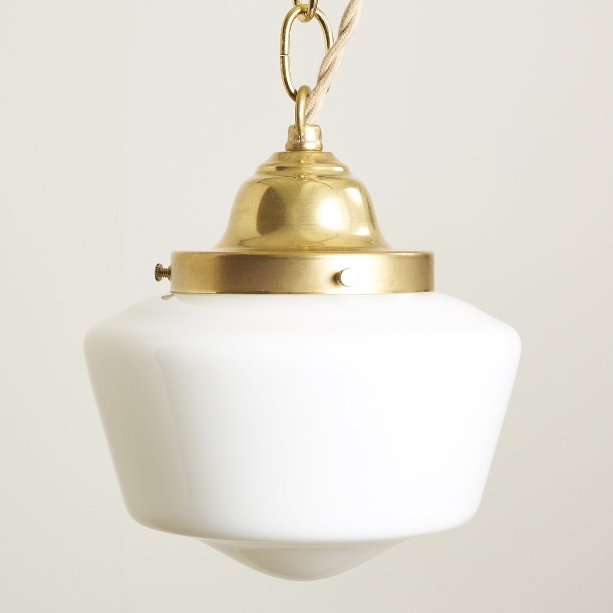 Schoolhouse 7 Lamp TypeB