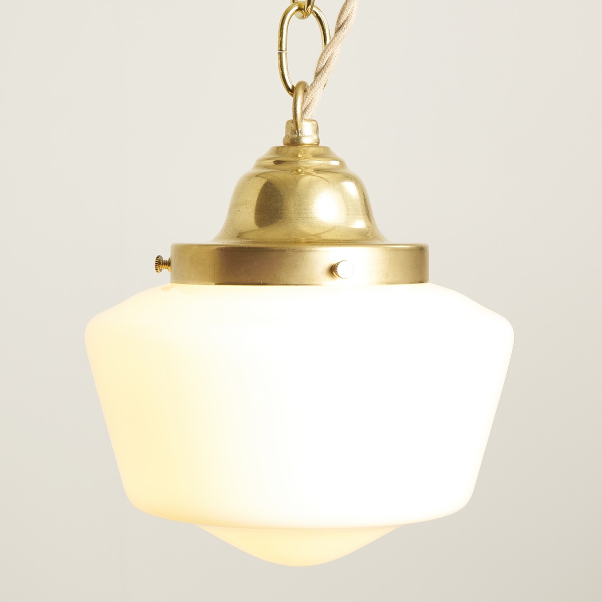 Schoolhouse 7 Lamp TypeB