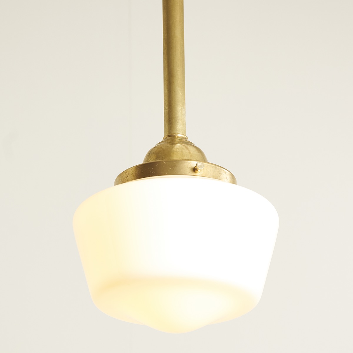 Schoolhouse 7 Lamp TypeB