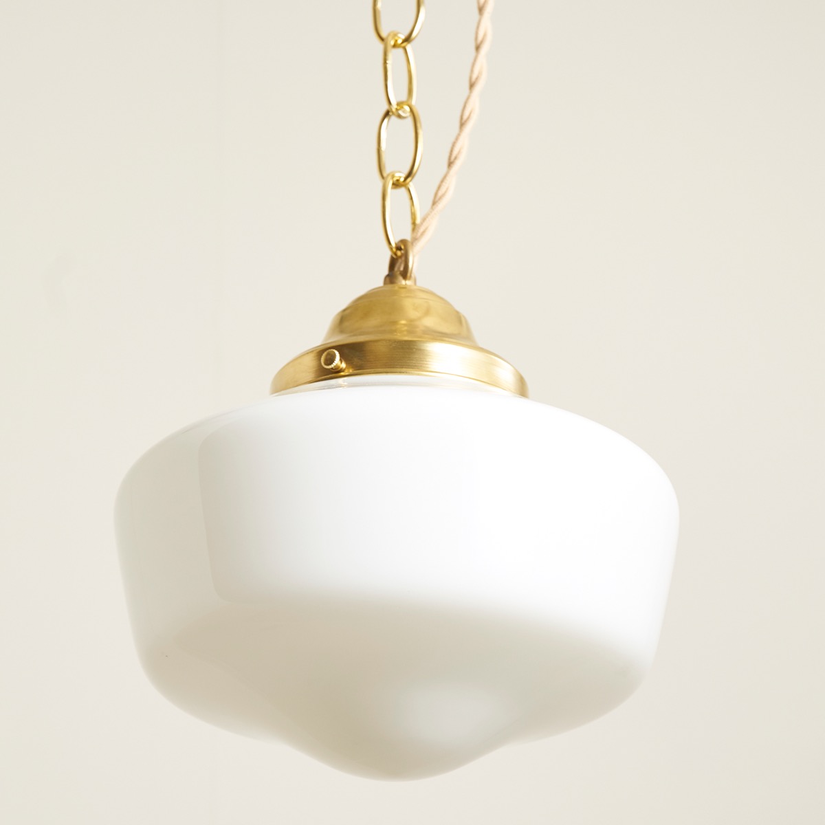 Schoolhouse 9 Lamp TypeB