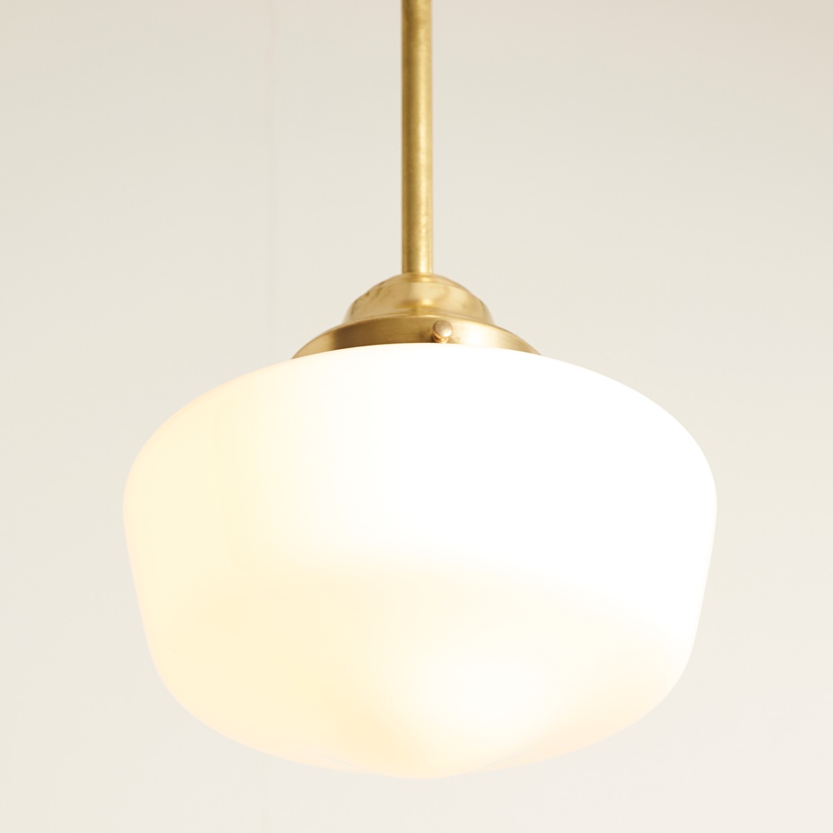 Schoolhouse 9 Lamp TypeB