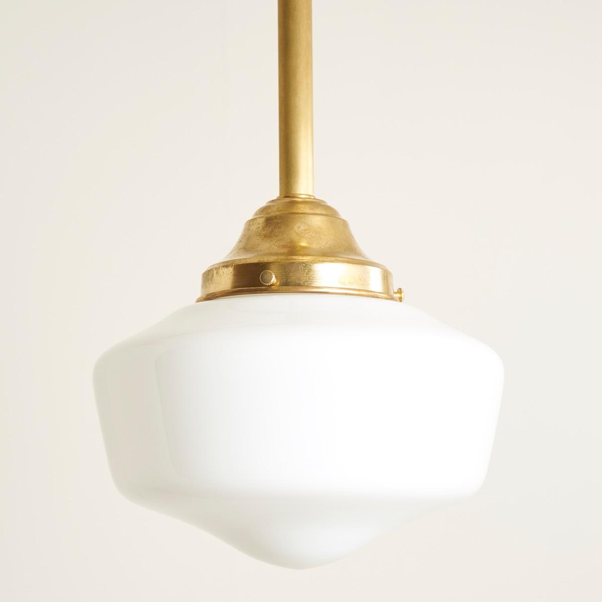 Schoolhouse 9 Lamp TypeB