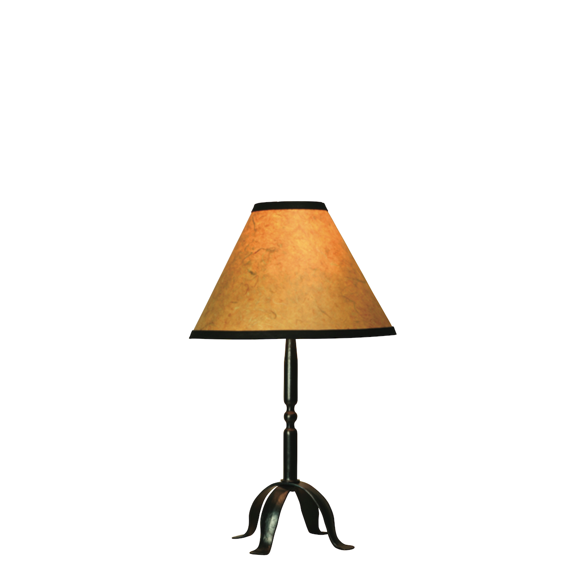 Cyclone Bedside Lamp