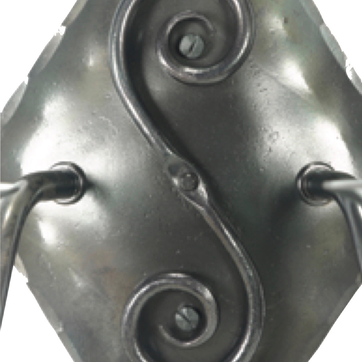 Diamond Wall Sconce